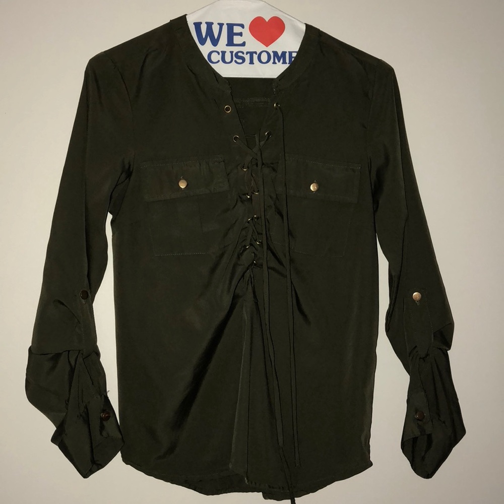 blouse